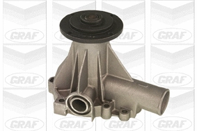 Water Pump, engine cooling (PA331)