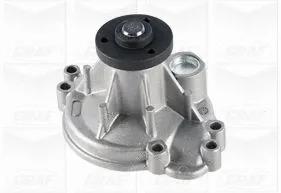 Water Pump, engine cooling (PA1250)