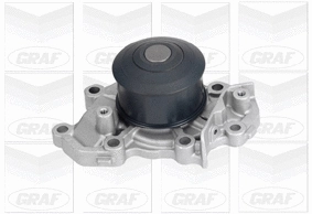 Water Pump, engine cooling (PA935)