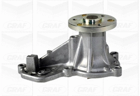 Water Pump, engine cooling (PA1092)