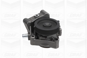Water Pump, engine cooling (PA1026)