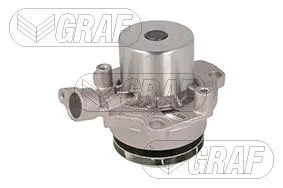 Water Pump, engine cooling (PA1360-8)