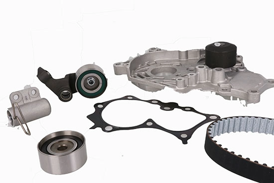 Water Pump & Timing Belt Kit (KP961-2)