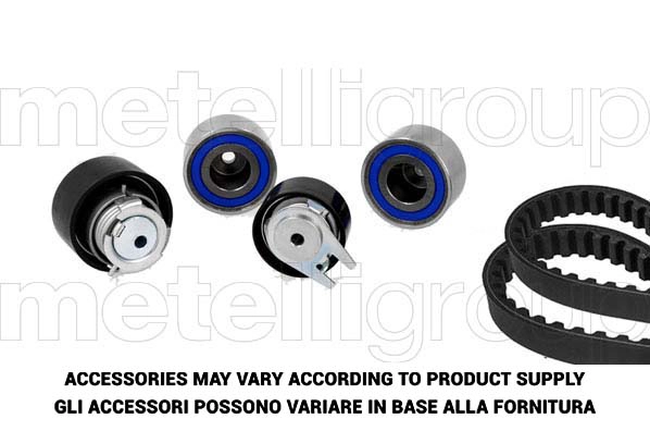 Timing Belt Kit (TP326)