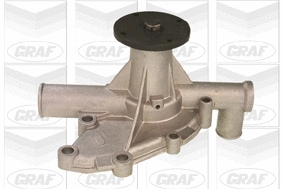 Water Pump, engine cooling (PA149)