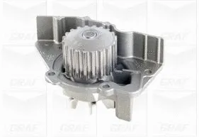 Water Pump, engine cooling (PA391)