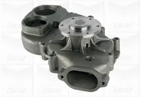 Water Pump, engine cooling (PA1298)