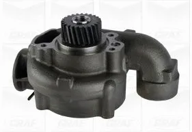 Water Pump, engine cooling (PA1337)