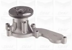 Water Pump, engine cooling (PA1119)