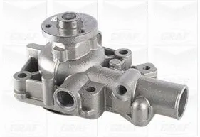 Water Pump, engine cooling (PA499)