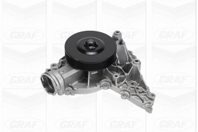 Water Pump, engine cooling (PA1028)