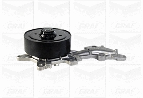 Water Pump, engine cooling (PA1086)
