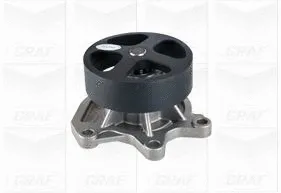 Water Pump, engine cooling (PA1172)