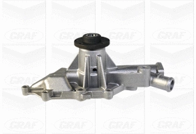 Water Pump, engine cooling (PA1059)