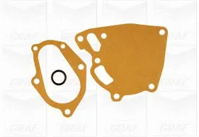 Water Pump, engine cooling