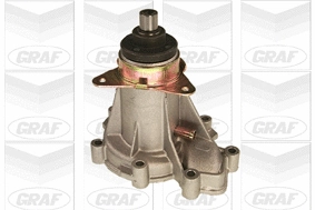 Water Pump, engine cooling (PA446)