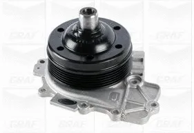 Water Pump, engine cooling (PA1284)