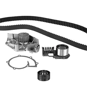 Water Pump & Timing Belt Kit (KP542-1)