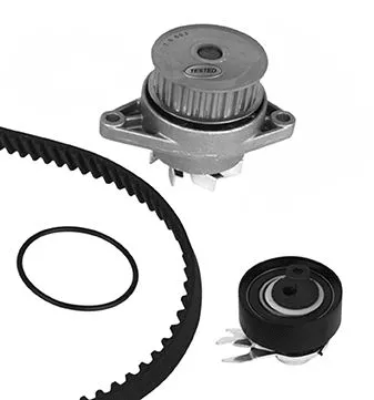 Water Pump & Timing Belt Kit (KP603-1)