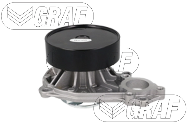 Water Pump, engine cooling (PA1434)