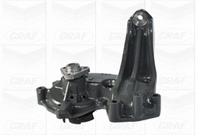 Water Pump, engine cooling (PA1101)