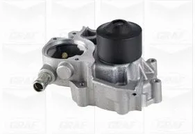 Water Pump, engine cooling (PA1169)