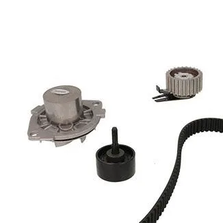 Water Pump & Timing Belt Kit (KP672-4)