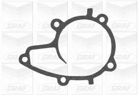 Water Pump, engine cooling