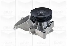 Water Pump, engine cooling (PA1126)