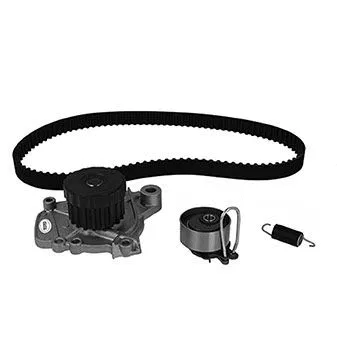 Water Pump & Timing Belt Kit (KP876-1)