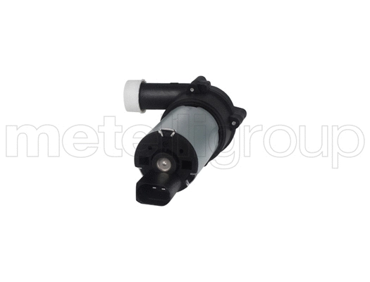 Auxiliary Water Pump (cooling water circuit) (AWP001)