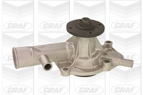 Water Pump, engine cooling (PA352)