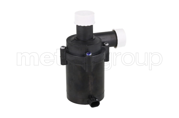 Auxiliary Water Pump (cooling water circuit) (AWP061)