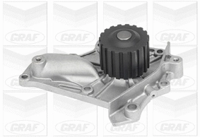 Water Pump, engine cooling (PA479)