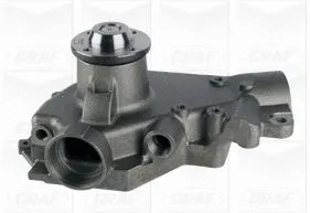 Water Pump, engine cooling (PA1335)