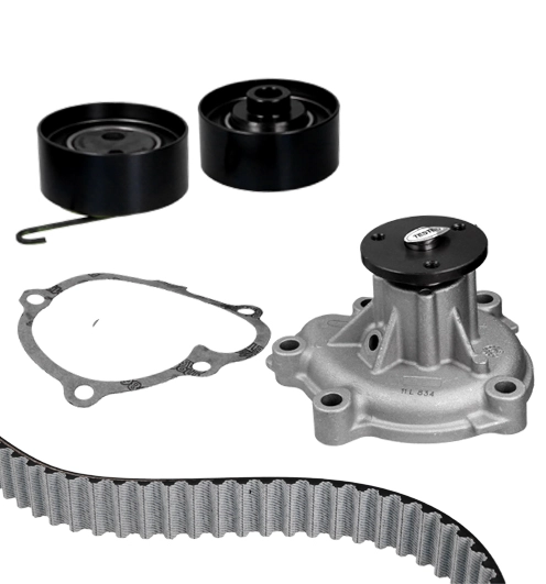 Water Pump & Timing Belt Kit (KP834-2)