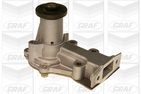Water Pump, engine cooling (PA305)