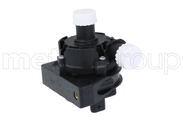 Auxiliary Water Pump (cooling water circuit) (AWP033)