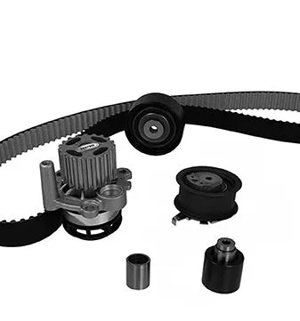 Water Pump & Timing Belt Kit (KP1090-1)
