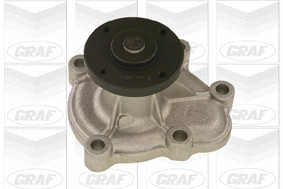 Water Pump, engine cooling (PA415)