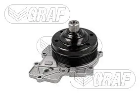 Water Pump, engine cooling (PA1264)