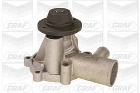 Water Pump, engine cooling (PA413)