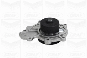 Water Pump, engine cooling (PA1068)