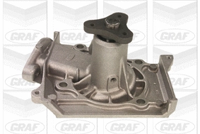 Water Pump, engine cooling (PA437A)