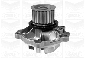 Water Pump, engine cooling (PA1056)