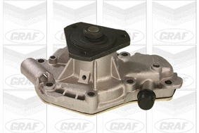 Water Pump, engine cooling (PA301)