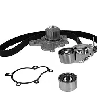 Water Pump & Timing Belt Kit (KP1063-1)