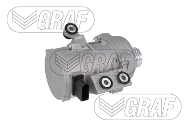 Water Pump, engine cooling (PA1369)