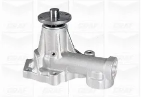Water Pump, engine cooling (PA1229)