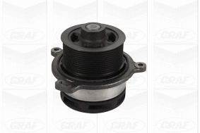 Water Pump, engine cooling (PA942)